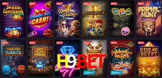 Bônus Generosos e Exclusivos no H9Bet para Você!
